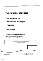 TAM2601 TUTORIAL LETTER 101.pdf